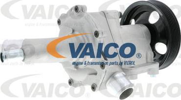 VAICO V20-50036 - Ūdenssūknis www.autospares.lv