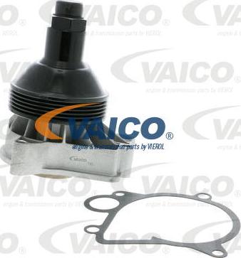 VAICO V20-50038 - Ūdenssūknis www.autospares.lv