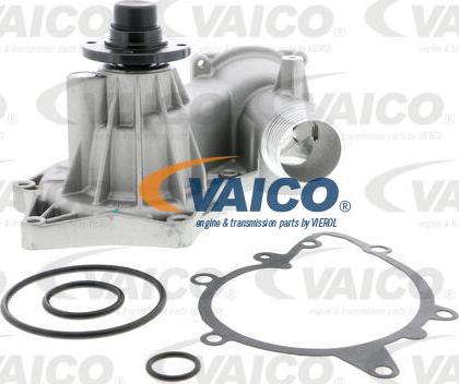 VAICO V20-50025 - Ūdenssūknis www.autospares.lv