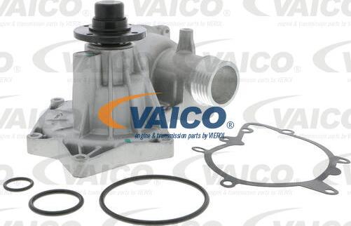 VAICO V20-50020 - Ūdenssūknis www.autospares.lv