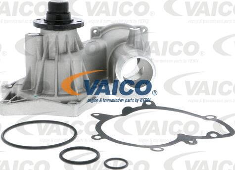 VAICO V20-50027 - Ūdenssūknis www.autospares.lv