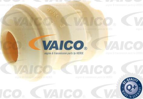 VAICO V20-6100 - Gājiena ierobežotājs, Atsperojums www.autospares.lv