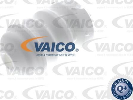 VAICO V20-6134 - Gājiena ierobežotājs, Atsperojums autospares.lv