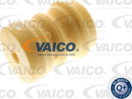 VAICO V20-6131 - Gājiena ierobežotājs, Atsperojums www.autospares.lv