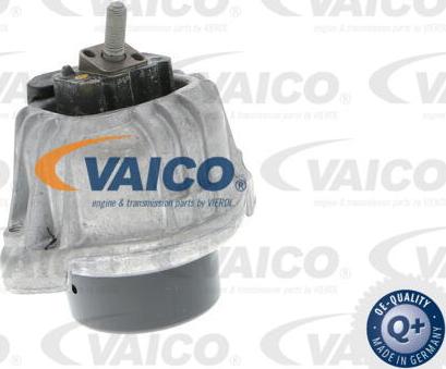 VAICO V20-0949 - Piekare, Dzinējs www.autospares.lv