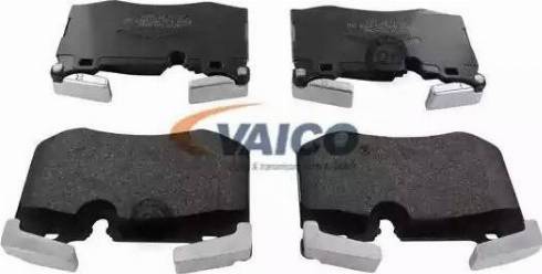 VAICO V20-0960 - Bremžu uzliku kompl., Disku bremzes www.autospares.lv