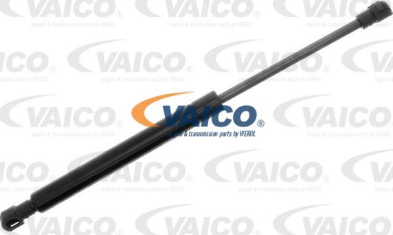 VAICO V20-0982 - Gāzes atspere, Motora pārsegs www.autospares.lv