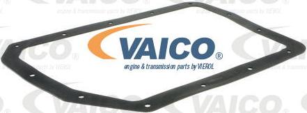 VAICO V20-0971 - Blīve, Eļļas vācele-Autom. pārnesumkārba www.autospares.lv