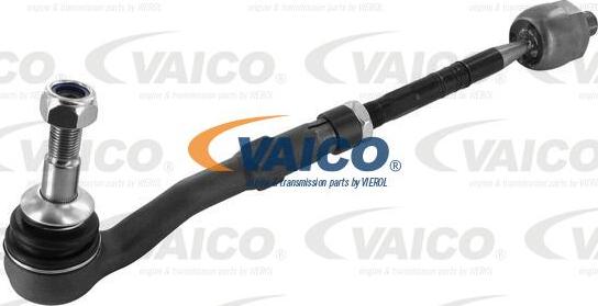 VAICO V20-0544 - Stūres šķērsstiepnis autospares.lv