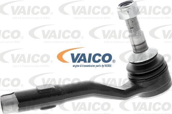 VAICO V20-0545 - Stūres šķērsstiepņa uzgalis autospares.lv