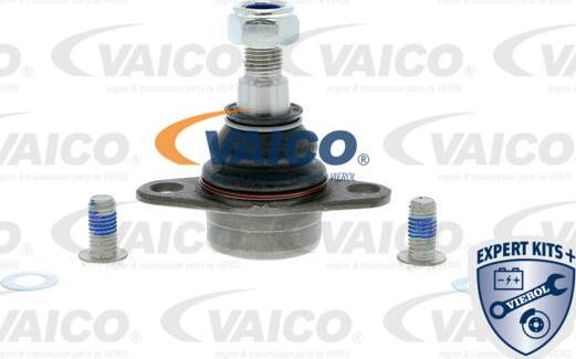 VAICO V20-0554 - Balst / Virzošais šarnīrs www.autospares.lv