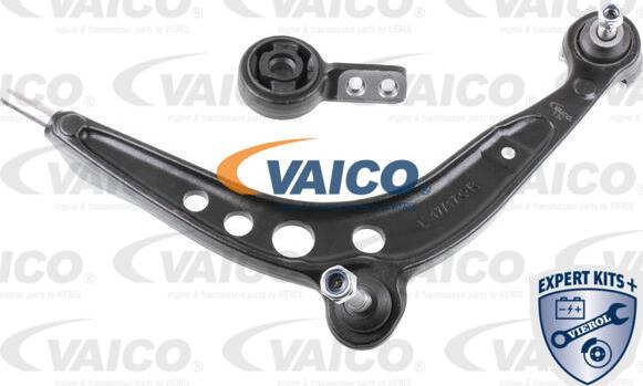 VAICO V20-0569 - Neatkarīgās balstiekārtas svira, Riteņa piekare www.autospares.lv