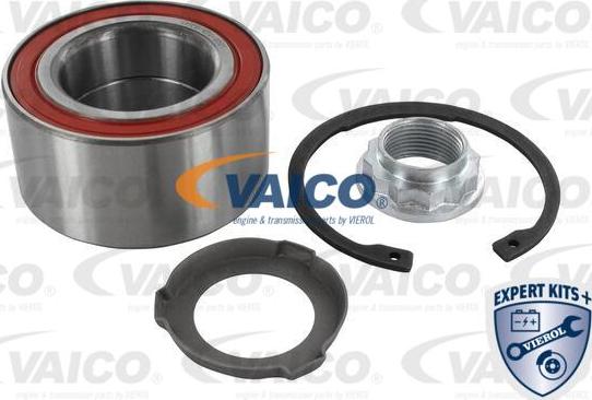 VAICO V20-0501 - Riteņa rumbas gultņa komplekts www.autospares.lv