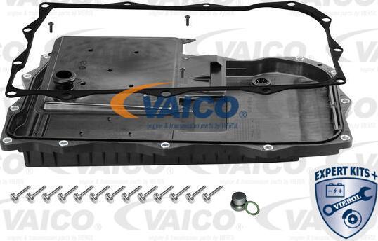 VAICO V20-0588 - Масляный поддон, автоматическая коробка передач www.autospares.lv