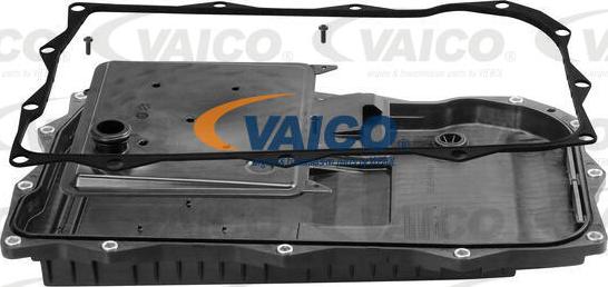 VAICO V20-0582 - Масляный поддон, автоматическая коробка передач www.autospares.lv