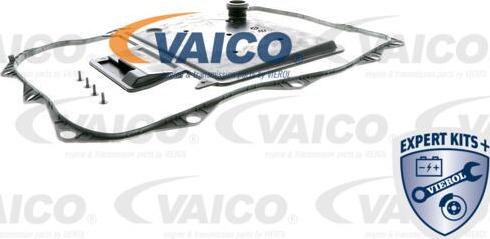 VAICO V20-0587 - Hidrofiltrs, Automātiskā pārnesumkārba www.autospares.lv