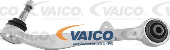 VAICO V20-0538 - Neatkarīgās balstiekārtas svira, Riteņa piekare www.autospares.lv