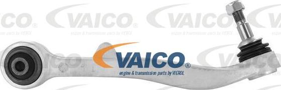 VAICO V20-0537 - Track Control Arm www.autospares.lv