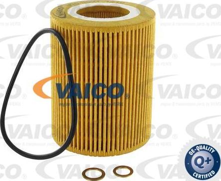 VAICO V20-0521 - Eļļas filtrs www.autospares.lv