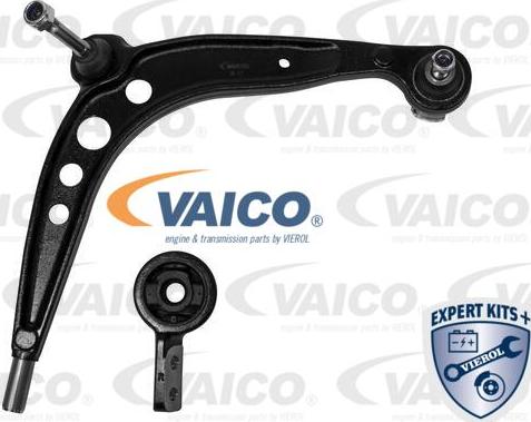 VAICO V20-0570 - Track Control Arm www.autospares.lv