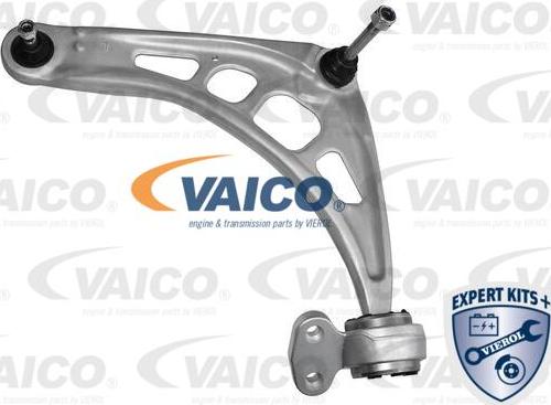 VAICO V20-0571 - Track Control Arm www.autospares.lv