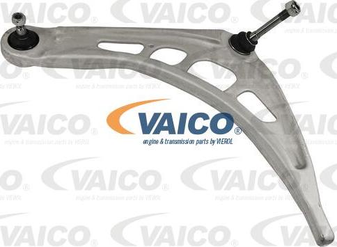 VAICO V20-0571 - Track Control Arm www.autospares.lv