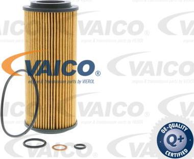 VAICO V20-0646 - Eļļas filtrs autospares.lv