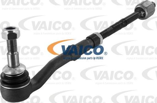 VAICO V20-0641 - Stūres šķērsstiepnis autospares.lv