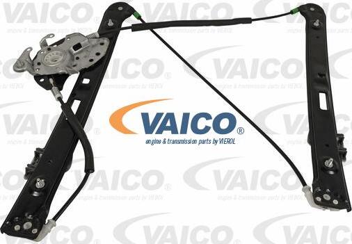 VAICO V20-0654 - Stikla pacelšanas mehānisms www.autospares.lv