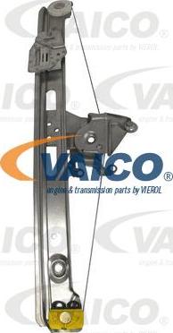 VAICO V20-0656 - Stikla pacelšanas mehānisms www.autospares.lv