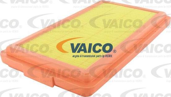 VAICO V20-0603 - Воздушный фильтр, двигатель www.autospares.lv