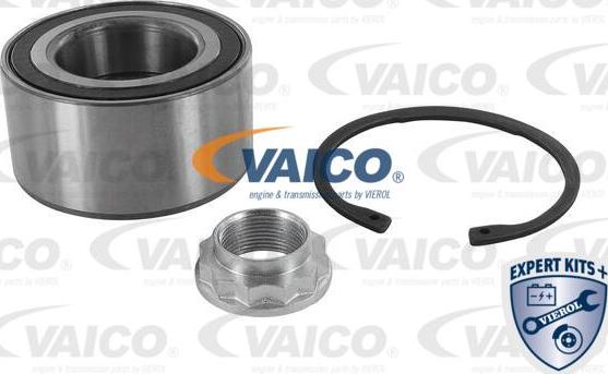 VAICO V20-0681 - Wheel hub, bearing Kit www.autospares.lv