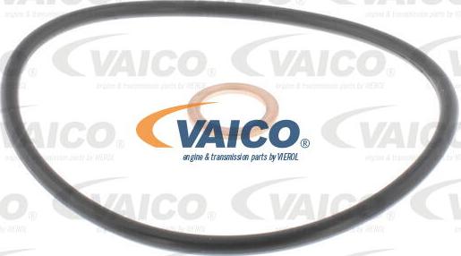 VAICO V20-0633 - Eļļas filtrs autospares.lv