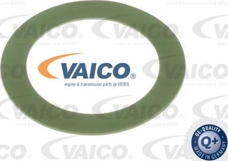 VAICO V20-0637 - Degvielas filtrs www.autospares.lv