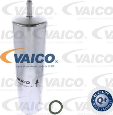 VAICO V20-0637 - Degvielas filtrs autospares.lv