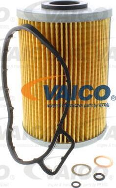 VAICO V20-0623 - Eļļas filtrs www.autospares.lv