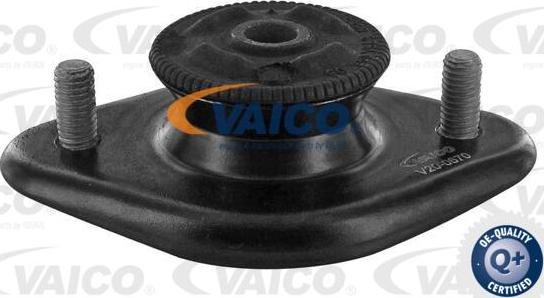 VAICO V20-0670 - Amortizatora statnes balsts www.autospares.lv