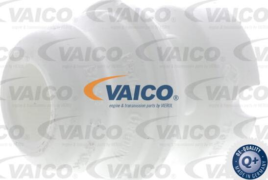 VAICO V20-0037 - Gājiena ierobežotājs, Atsperojums www.autospares.lv