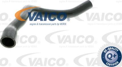 VAICO V20-0145 - Radiatora cauruļvads www.autospares.lv