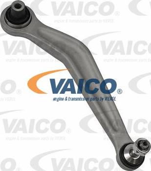 VAICO V20-0369 - Neatkarīgās balstiekārtas svira, Riteņa piekare autospares.lv