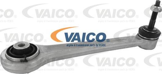 VAICO V20-0384 - Neatkarīgās balstiekārtas svira, Riteņa piekare www.autospares.lv