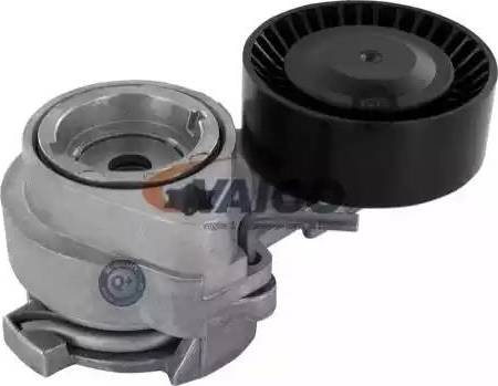 VAICO V20-0339 - Натяжитель, поликлиновый ремень www.autospares.lv