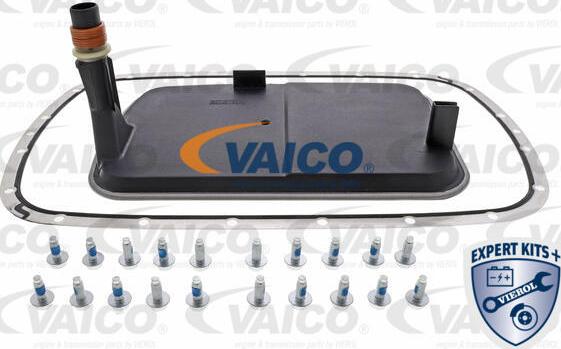 VAICO V20-0335-1 - Hidrofiltrs, Automātiskā pārnesumkārba www.autospares.lv