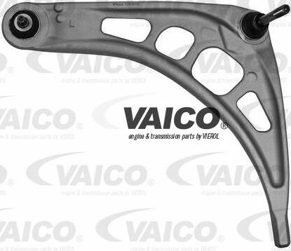 VAICO V20-0293-1 - Track Control Arm www.autospares.lv