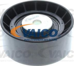 VAICO V20-0268-1 - Parazīt / Vadrullītis, Ķīļrievu siksna autospares.lv