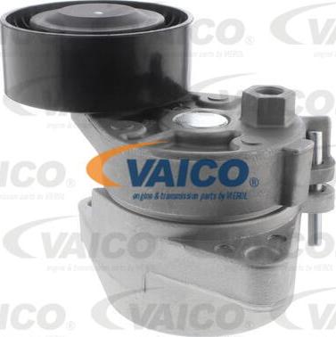 VAICO V20-0208 - Натяжитель, поликлиновый ремень www.autospares.lv