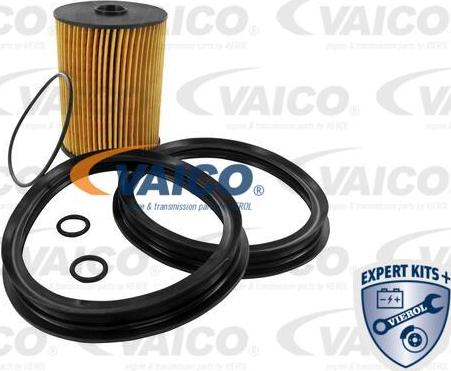 VAICO V20-0717 - Degvielas filtrs www.autospares.lv