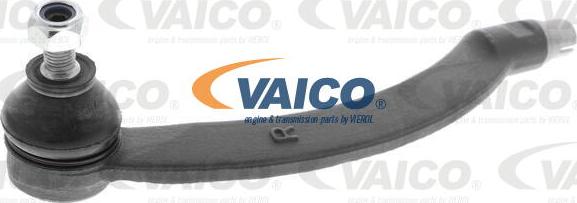 VAICO V20-0778 - Stūres šķērsstiepņa uzgalis www.autospares.lv