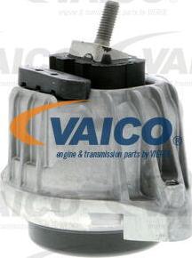 VAICO V20-0772 - Piekare, Dzinējs www.autospares.lv