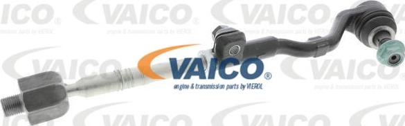 VAICO V20-1999 - Stūres šķērsstiepnis www.autospares.lv